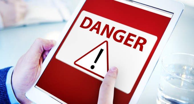 Le situazioni di pericolo e i diversi modi del cervello per analizzare le informazioni