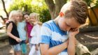Il bullismo infantile: gli effetti negativi a lungo termine in età adulta