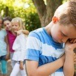 Fotolia_75195383_Il bullismo infantile gli effetti negativi a lungo termine in età adulta