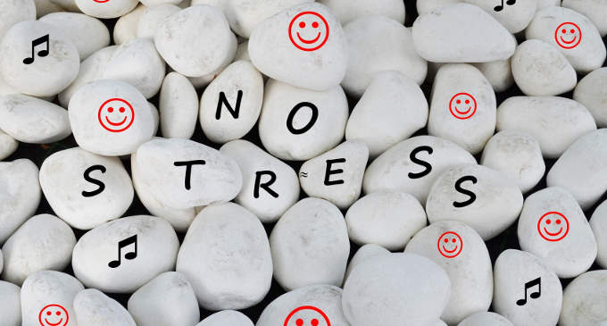 Lo stress, i livelli di cortisolo e gli effetti del litio sulla salute mentale