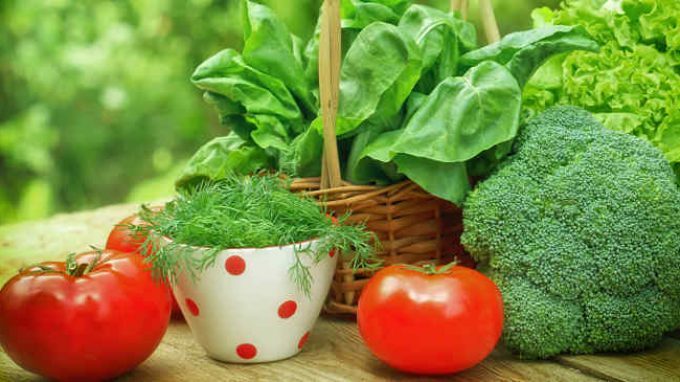 Alimenti biologici: come sono percepiti dai consumatori e quanto influisce il contesto?