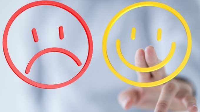 Regolazione emotiva: in che modo determina il benessere psicologico