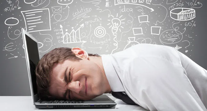 Work engagement e workaholism se ti faccio lavorare troppo ti rubo l&rsquo;anima