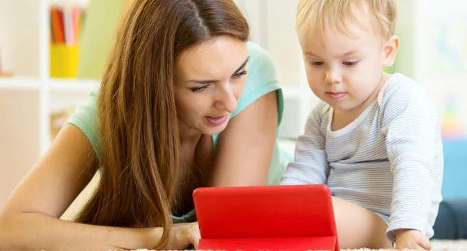 I giochi elettronici riducono la quantit&agrave; e la qualit&agrave; delle interazioni tra genitori e figli