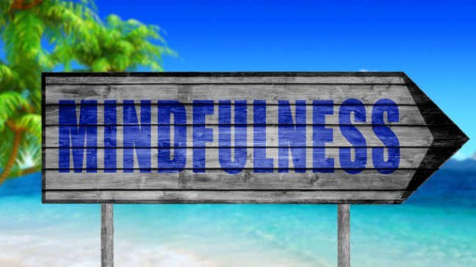 La mindfulness coi pazienti affetti da fibromialgia – Mindfulness per fibromialgia