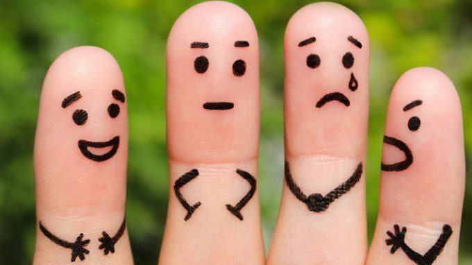 Strategie di Regolazione emotiva: le emozioni regolano e sono regolate
