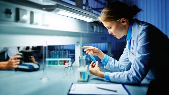 Prioni Made in SISSA: creati per la prima volta dei prioni sintetici in serie