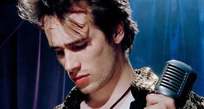 It&rsquo;s never over Jeff - L'arte di Jeff Buckley
