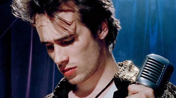 It’s never over, Jeff! – L’arte di Jeff Buckley