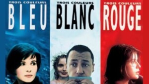 La trilogia dei colori (1993-1994) di K. Kieślowski - Recensione