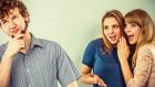 Parlami di lui e ti dirò chi sei: sfumature linguistiche e identità sociale