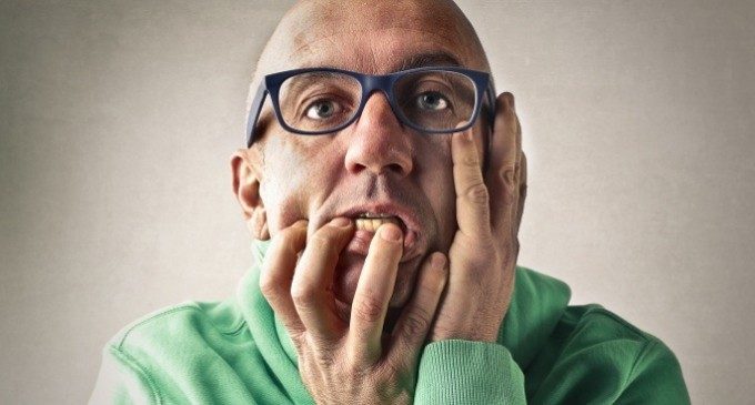 Siamo artefici della nostra stessa ansia?