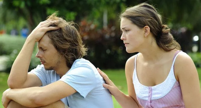 Attaccamento e capacità di distinguere le emozioni negative del partner