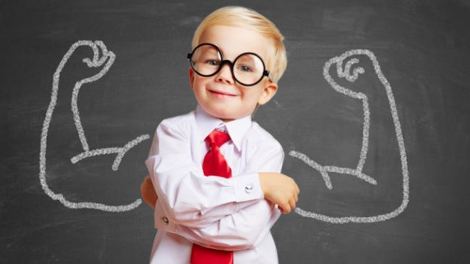 Autoefficacia: come apprendere (auto)efficacemente