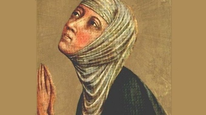 Disturbi alimentari: il digiuno delle Sante e la moderna anoressia