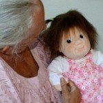 Terapia della bambola Doll Therapy: un aiuto alla persona con demenza