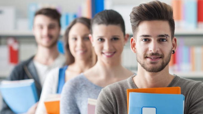 PAS: una web app per l’autoefficacia nel contesto scolastico
