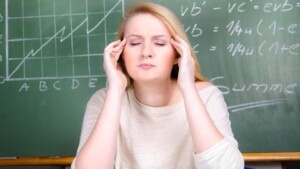 Burnout negli insegnanti cos'è e quali trattamenti possono aiutare