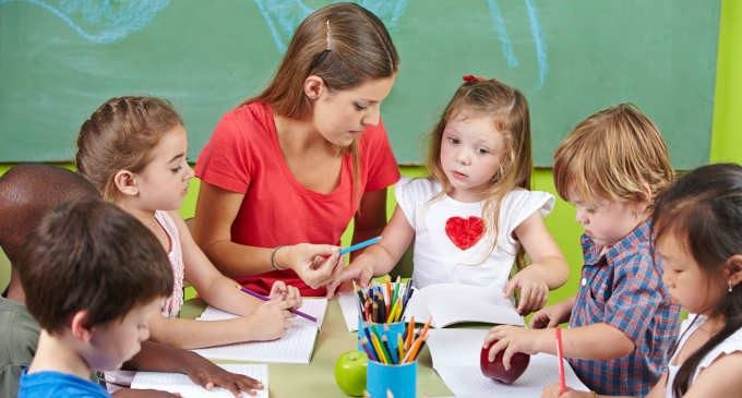 La valutazione delle abilità di pregrafismo: ppg, un nuovo strumento di valutazione