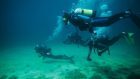 Ansia nelle immersioni subacquee: come riconoscerla e prevenire il panico