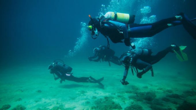 Ansia nelle immersioni subacquee: come riconoscerla e prevenire il panico