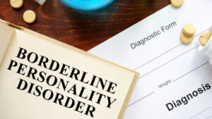 Il profilo del disturbo borderline di personalità secondo l'MMPI-2