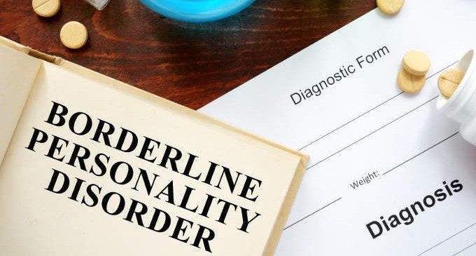 Il profilo del disturbo borderline di personalità secondo l’MMPI-2