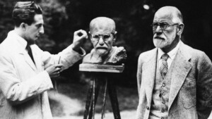 Freud morto la psicoanalisi vive - SLIDER