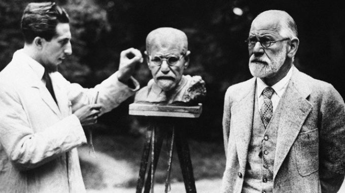 Freud è morto, la psicoanalisi vive