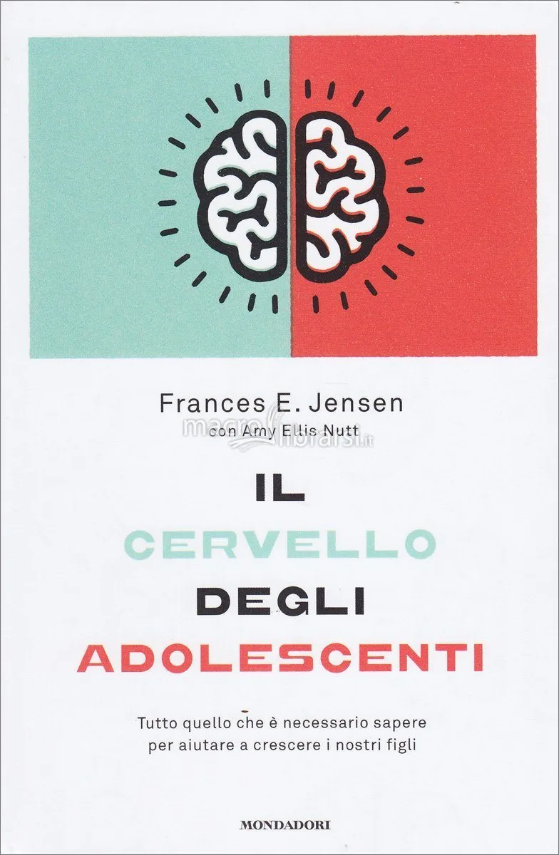 Il cervello degli adolescenti