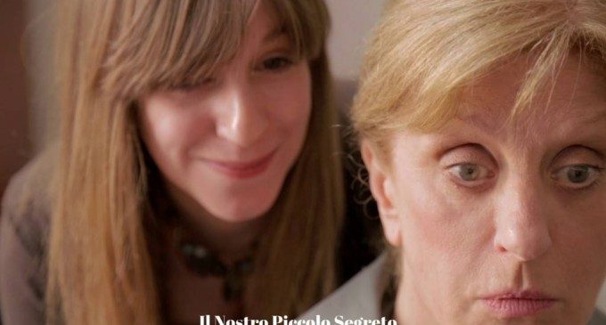 Il nostro piccolo segreto (2015) di Franco Montanari – L’alzheimer e il rapporto tra madre e figlia