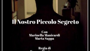 Il nostro piccolo segreto (2015) di Franco Montanari - locandina