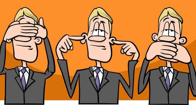 L’effetto spettatore durante le emergenze: la diffusione della responsabilità – I grandi esperimenti di psicologia Nr. 5