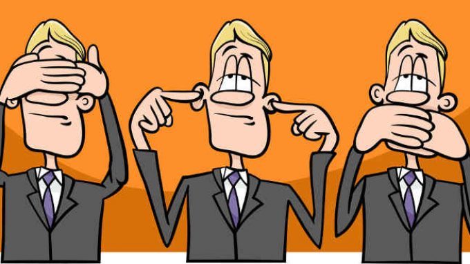 L’effetto spettatore durante le emergenze: la diffusione della responsabilità – I grandi esperimenti di psicologia Nr. 5