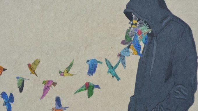 La relazione tra la tendenza a fantasticare e i sintomi depressivi: pensa positivo, ma impegnati!