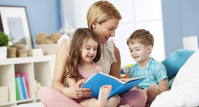 La scoperta dell’infanzia con le fiabe e i romanzi dell’Ottocento
