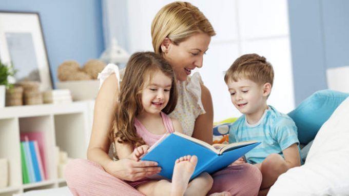 La scoperta dell’infanzia con le fiabe e i romanzi dell’Ottocento