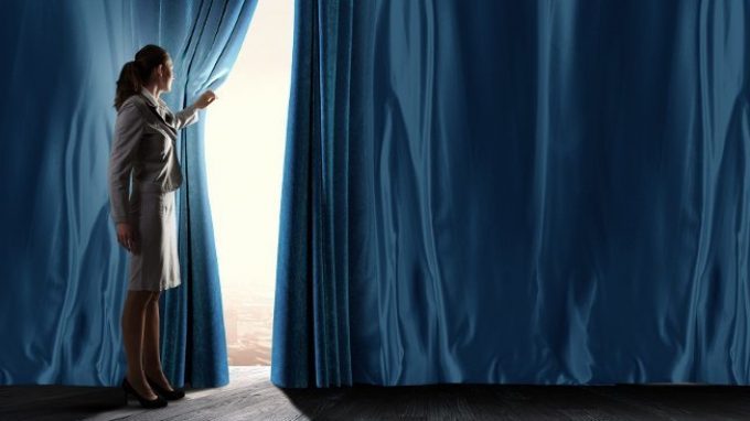 L’azienda va in scena: il teatro d’impresa