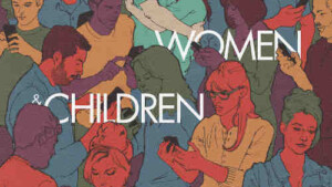 Men, Women and Children - Recensione del film di J. Reitman - Featured