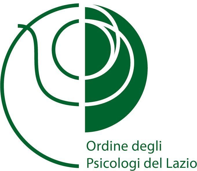 Ordine Psicologi Lazio - LOGO