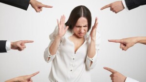 Senso di colpa e vergogna: quale relazione con la rabbia?