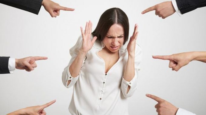 Senso di colpa e vergogna: quale relazione con rabbia e aggressività?