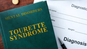 Sindrome di Tourette e terapia cognitivo comportamentale