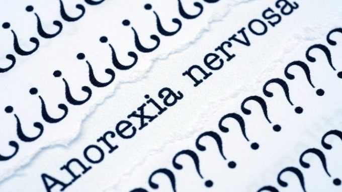 Trattamento dell’anoressia nervosa: conosciamo i meccanismi di cambiamento psicologico?
