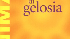 delirio di gelosia di Karl Jaspers