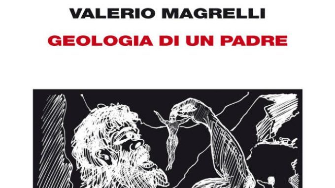 Geologia di un padre di Valerio Magrelli (2014) – Recensione