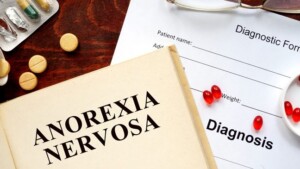 Diagnosi di anoressia nervosa - I Disturbi Alimentari