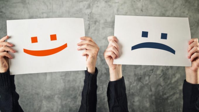 Imparare a denominare le emozioni e gli effetti benefici sul cervello