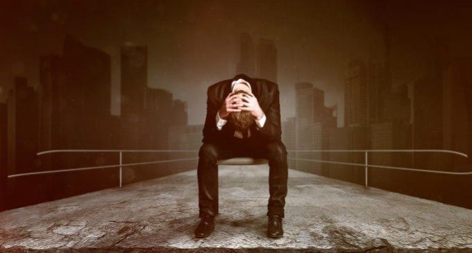 La depressione: il disturbo che toglie il piacere di vivere