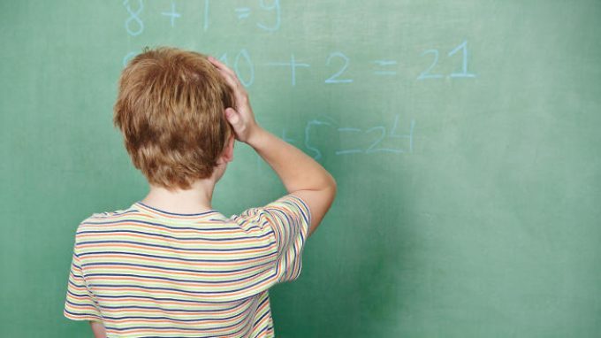 Discalculia evolutiva: caratteristiche, eziologia e trattamento